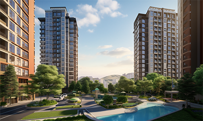 住建部出手丨新国标重拳整治住宅三大痛点，CTI南宫NG28检测助您精准达标！